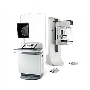 Chiron Total Equipmemt_3D Mammography